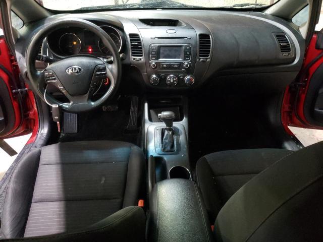 Photo 7 VIN: KNAFX4A68G5508758 - KIA FORTE LX 