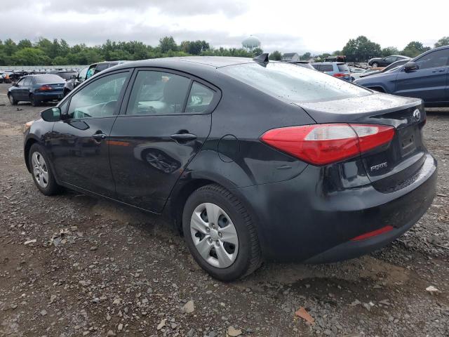 Photo 1 VIN: KNAFX4A68G5513281 - KIA FORTE LX 