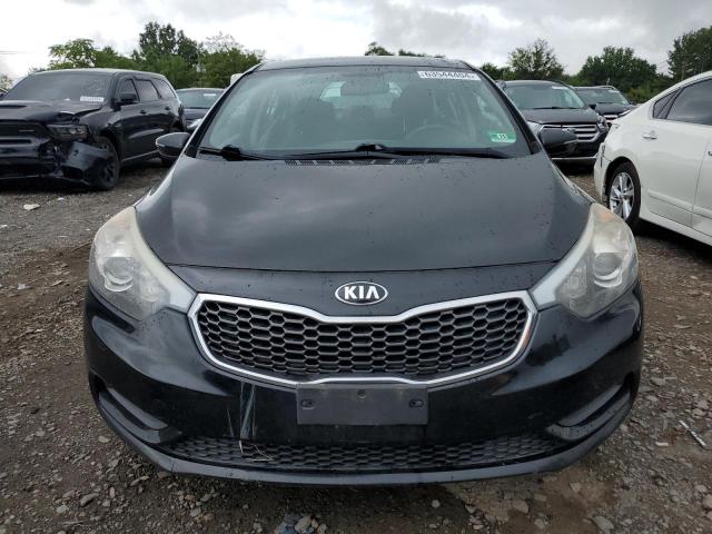 Photo 4 VIN: KNAFX4A68G5513281 - KIA FORTE LX 