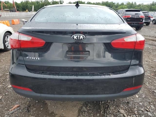 Photo 5 VIN: KNAFX4A68G5513281 - KIA FORTE LX 