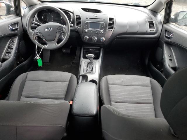 Photo 7 VIN: KNAFX4A68G5513281 - KIA FORTE LX 