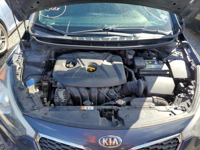 Photo 6 VIN: KNAFX4A68G5520828 - KIA FORTE LX 