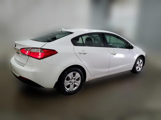 Photo 2 VIN: KNAFX4A68G5523356 - KIA FORTE 