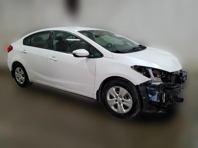 Photo 3 VIN: KNAFX4A68G5523356 - KIA FORTE 