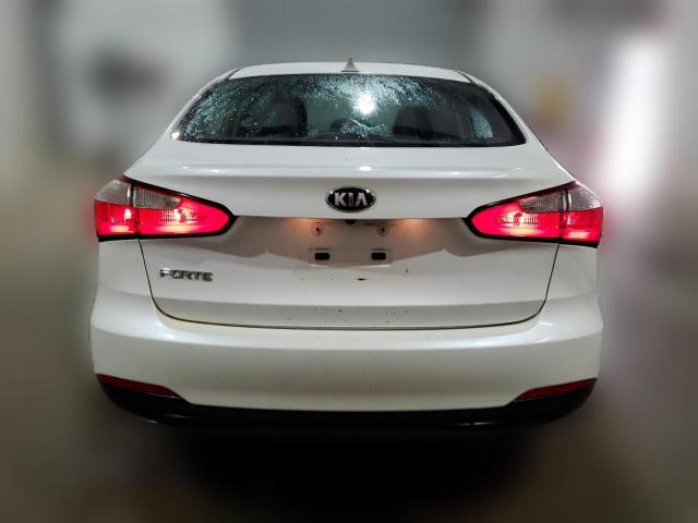 Photo 5 VIN: KNAFX4A68G5523356 - KIA FORTE 