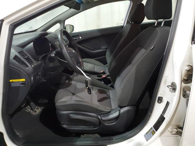 Photo 6 VIN: KNAFX4A68G5523356 - KIA FORTE 