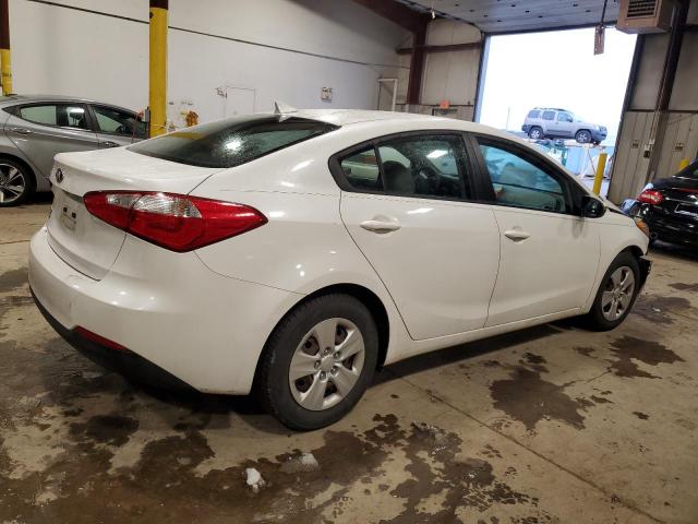 Photo 2 VIN: KNAFX4A68G5527276 - KIA FORTE 