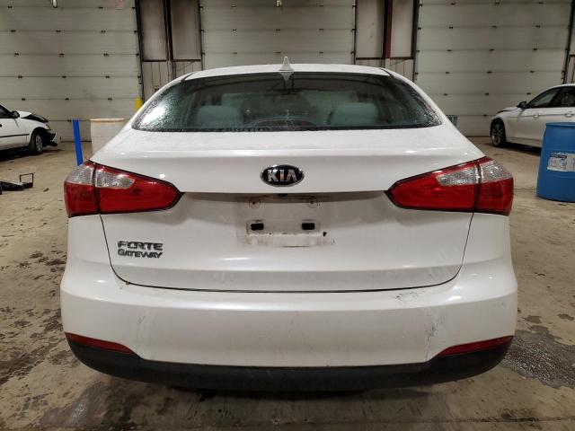 Photo 5 VIN: KNAFX4A68G5527276 - KIA FORTE 