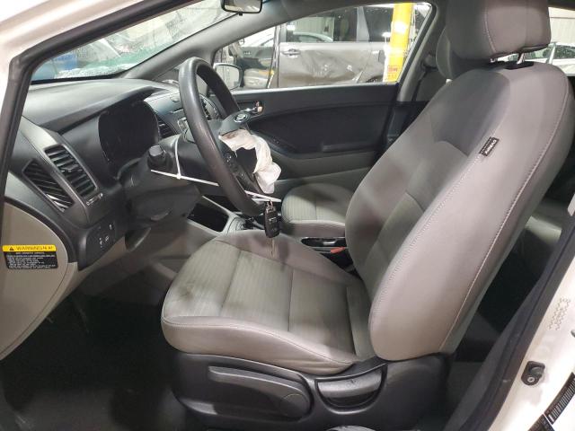 Photo 6 VIN: KNAFX4A68G5527276 - KIA FORTE 