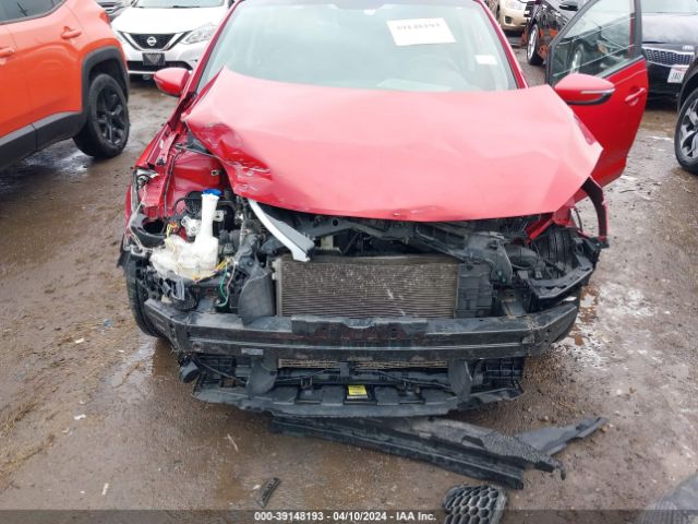 Photo 5 VIN: KNAFX4A68G5532817 - KIA FORTE 