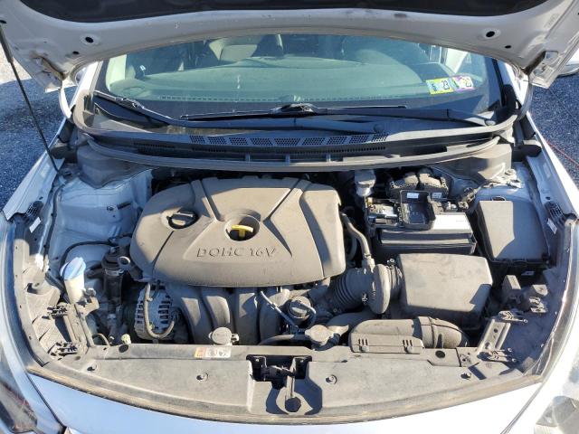 Photo 10 VIN: KNAFX4A68G5534082 - KIA FORTE LX 