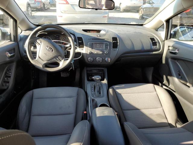 Photo 7 VIN: KNAFX4A68G5534082 - KIA FORTE LX 