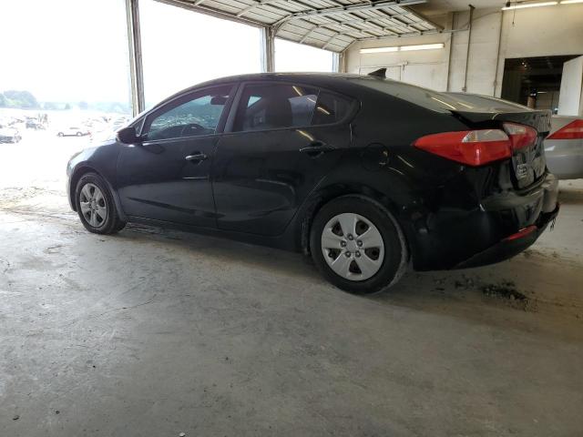 Photo 1 VIN: KNAFX4A68G5542635 - KIA FORTE 