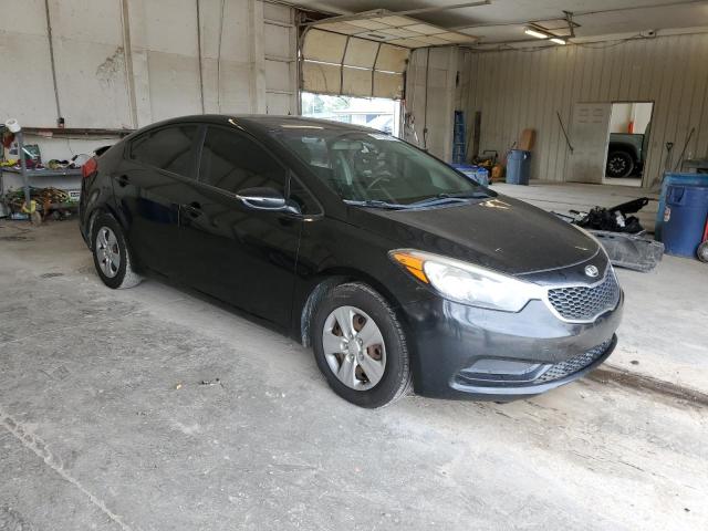 Photo 3 VIN: KNAFX4A68G5542635 - KIA FORTE 