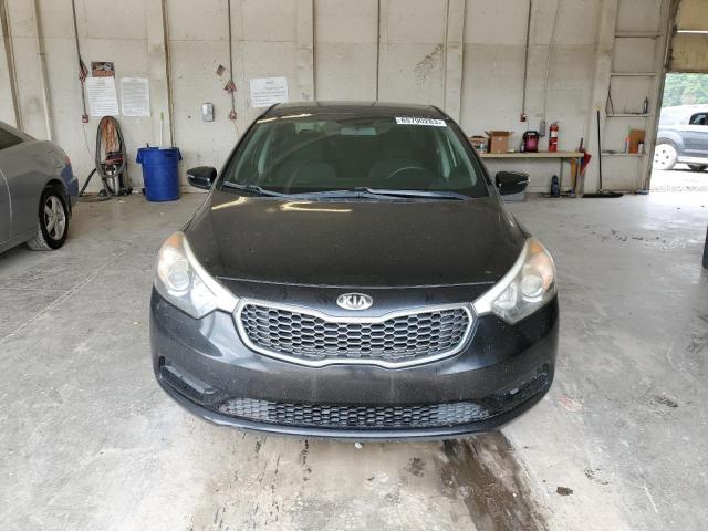 Photo 4 VIN: KNAFX4A68G5542635 - KIA FORTE 