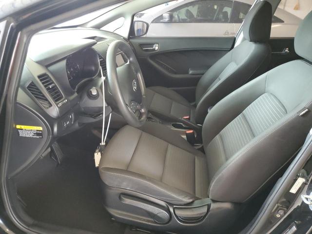 Photo 6 VIN: KNAFX4A68G5542635 - KIA FORTE 