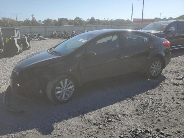 Photo 0 VIN: KNAFX4A68G5542683 - KIA FORTE LX 