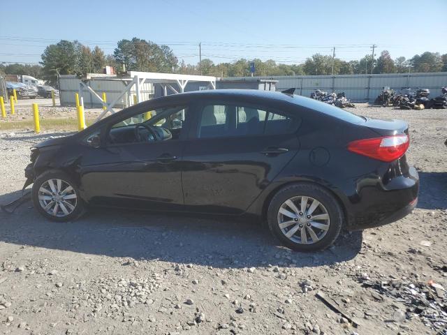 Photo 1 VIN: KNAFX4A68G5542683 - KIA FORTE LX 