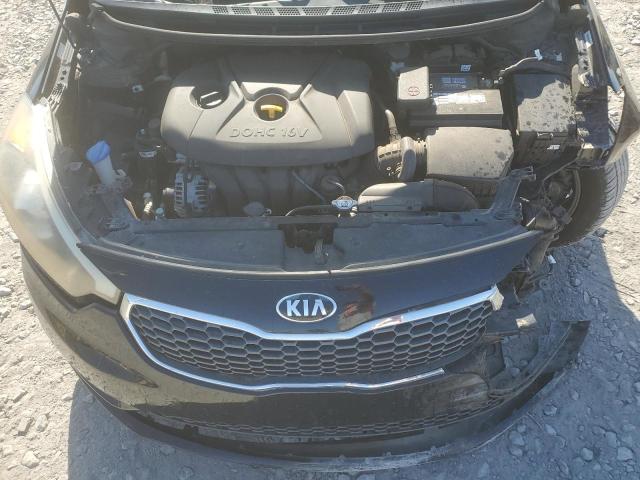 Photo 10 VIN: KNAFX4A68G5542683 - KIA FORTE LX 