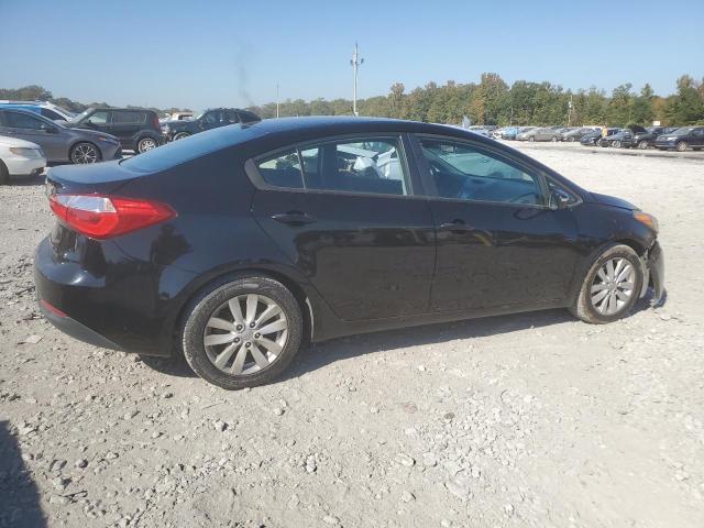 Photo 2 VIN: KNAFX4A68G5542683 - KIA FORTE LX 