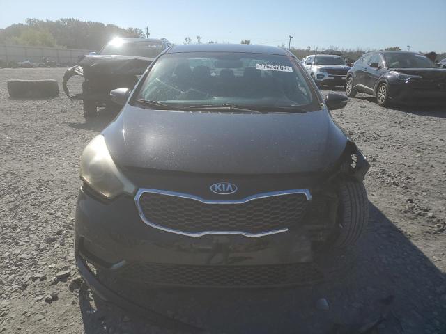 Photo 4 VIN: KNAFX4A68G5542683 - KIA FORTE LX 