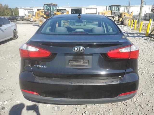 Photo 5 VIN: KNAFX4A68G5542683 - KIA FORTE LX 