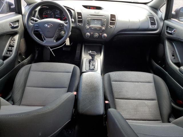 Photo 7 VIN: KNAFX4A68G5548788 - KIA FORTE LX 