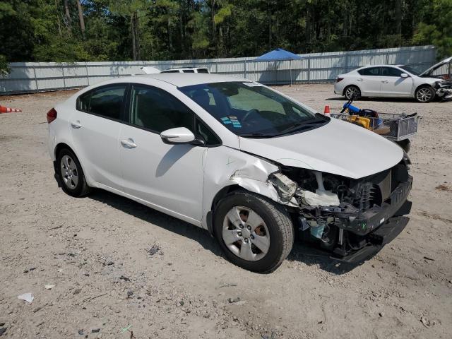 Photo 3 VIN: KNAFX4A68G5552811 - KIA FORTE LX 