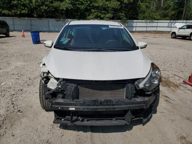 Photo 4 VIN: KNAFX4A68G5552811 - KIA FORTE LX 