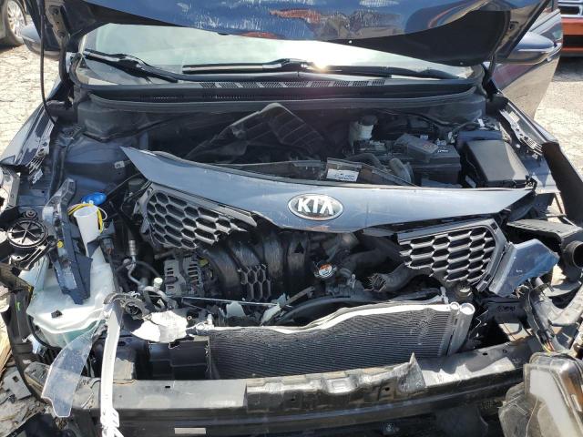 Photo 10 VIN: KNAFX4A68G5555675 - KIA FORTE LX 