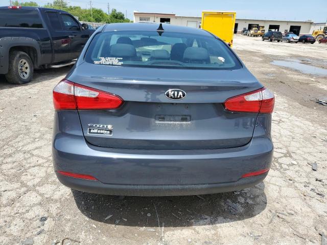 Photo 5 VIN: KNAFX4A68G5555675 - KIA FORTE LX 