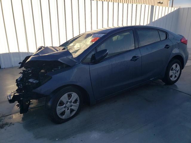 Photo 0 VIN: KNAFX4A68G5558561 - KIA FORTE 