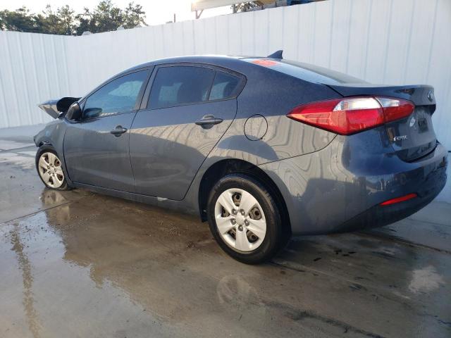 Photo 1 VIN: KNAFX4A68G5558561 - KIA FORTE 