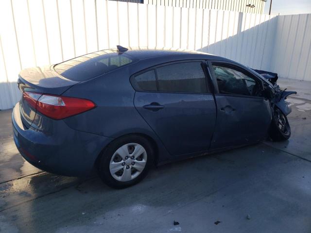 Photo 2 VIN: KNAFX4A68G5558561 - KIA FORTE 