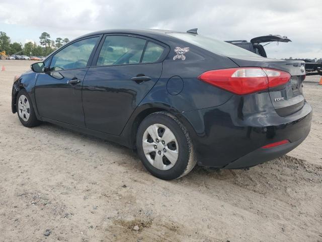 Photo 1 VIN: KNAFX4A68G5563680 - KIA FORTE LX 