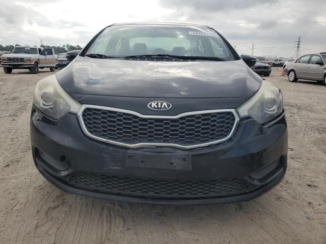 Photo 4 VIN: KNAFX4A68G5563680 - KIA FORTE LX 