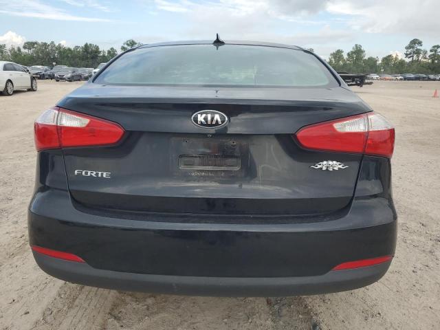 Photo 5 VIN: KNAFX4A68G5563680 - KIA FORTE LX 