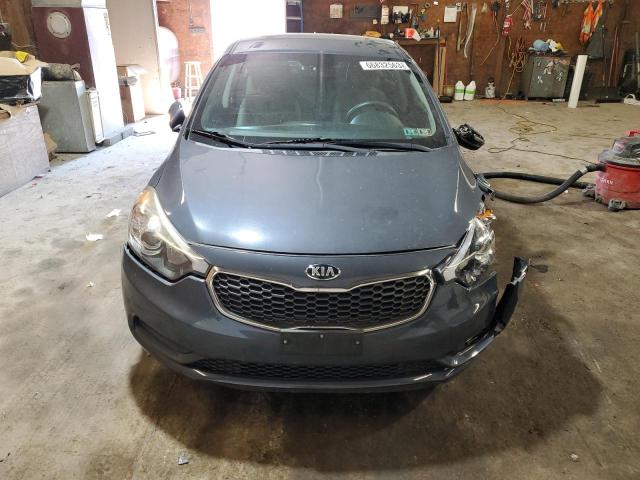 Photo 4 VIN: KNAFX4A68G5566983 - KIA FORTE LX 