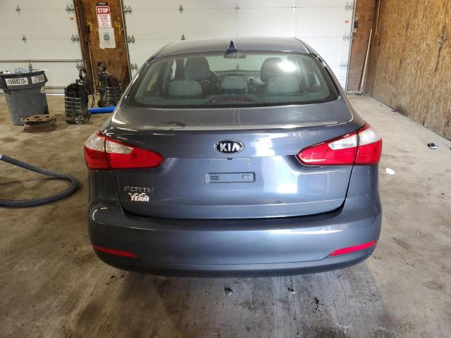 Photo 5 VIN: KNAFX4A68G5566983 - KIA FORTE LX 