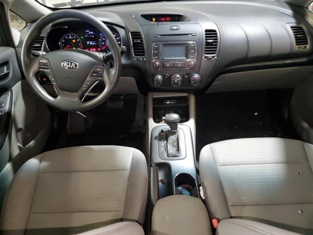 Photo 7 VIN: KNAFX4A68G5566983 - KIA FORTE LX 