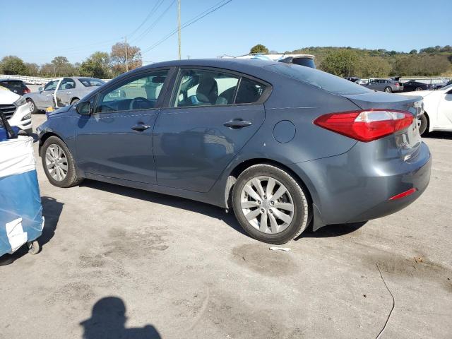 Photo 1 VIN: KNAFX4A68G5567728 - KIA FORTE LX 