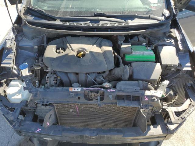 Photo 10 VIN: KNAFX4A68G5567728 - KIA FORTE LX 