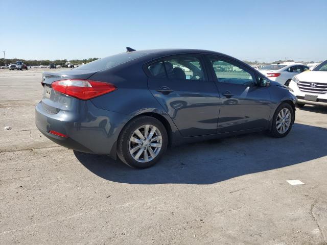 Photo 2 VIN: KNAFX4A68G5567728 - KIA FORTE LX 