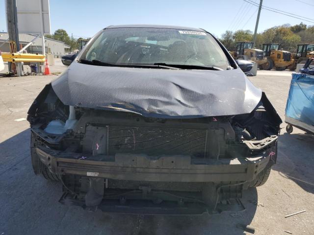 Photo 4 VIN: KNAFX4A68G5567728 - KIA FORTE LX 