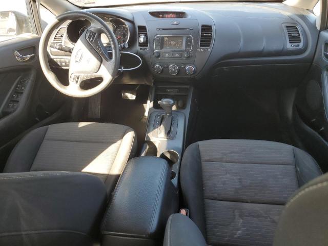 Photo 7 VIN: KNAFX4A68G5567728 - KIA FORTE LX 