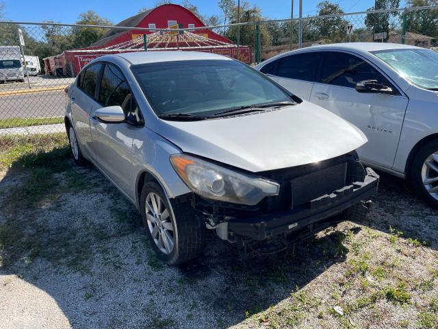 Photo 0 VIN: KNAFX4A68G5592760 - KIA FORTE 