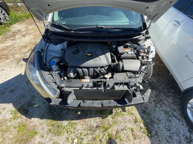 Photo 6 VIN: KNAFX4A68G5592760 - KIA FORTE 