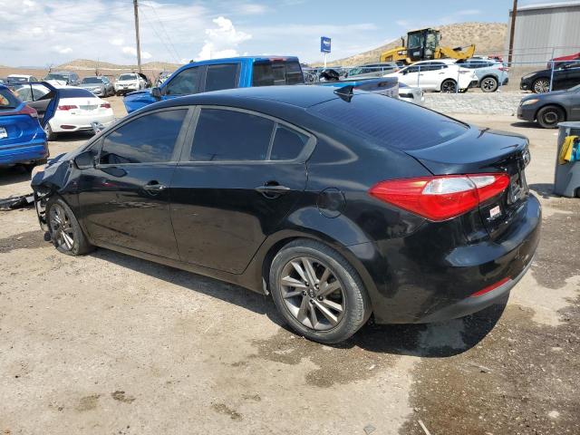 Photo 1 VIN: KNAFX4A68G5597358 - KIA FORTE 