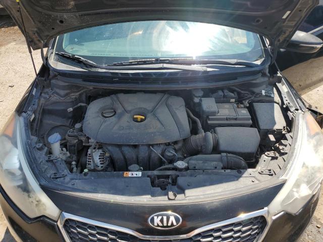 Photo 10 VIN: KNAFX4A68G5597358 - KIA FORTE 