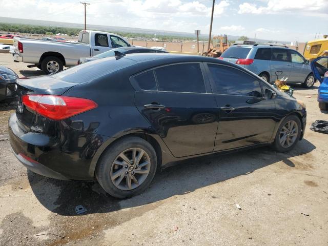 Photo 2 VIN: KNAFX4A68G5597358 - KIA FORTE 